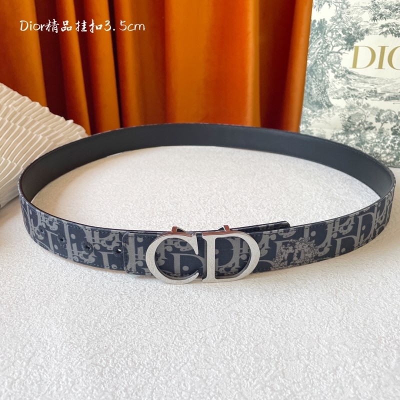 chr1st1an D10r belts